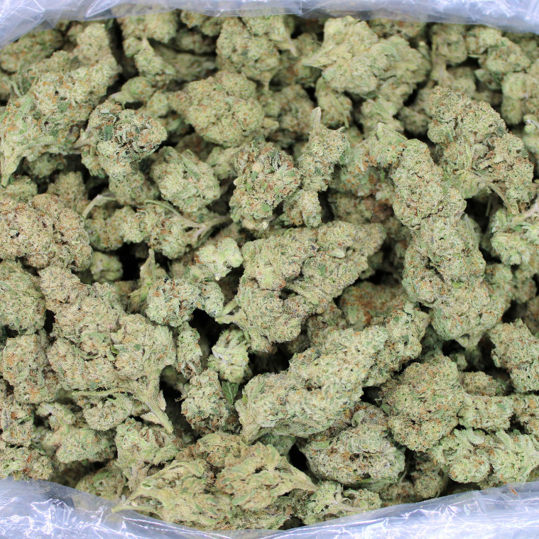 Airheadz THCA Flower