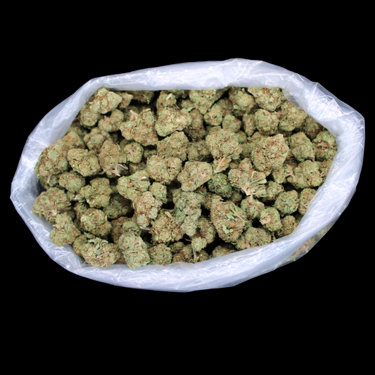 Airheadz THCA Flower