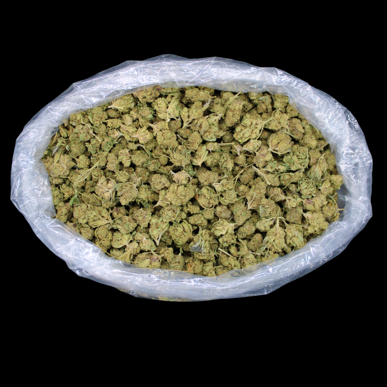 THCA Flower Budget Buds