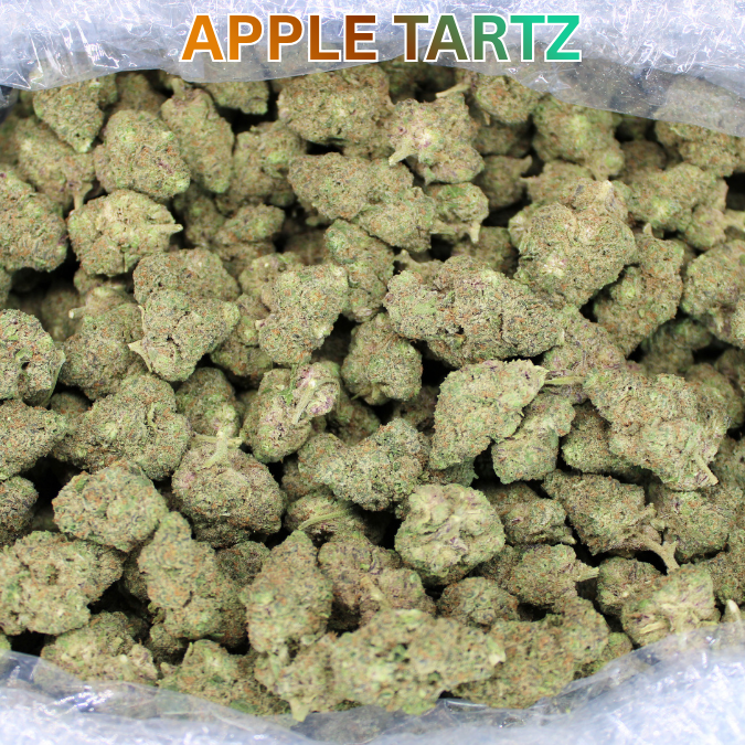 Cheap Indoor THCA Flower Ounce
