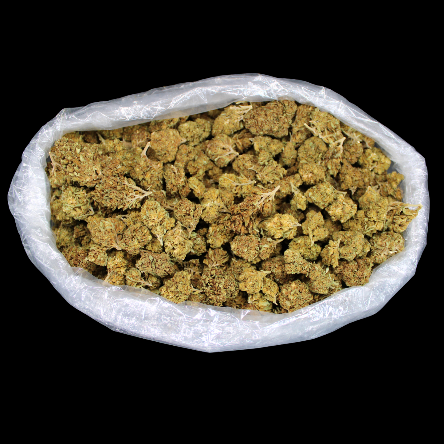 Cheap THCA Flower Pound