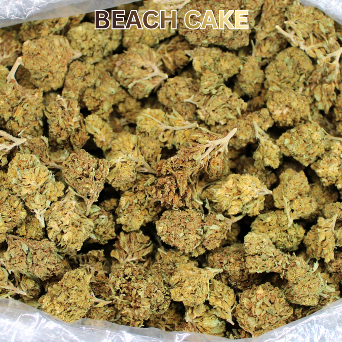 Cheap THCA Flower Pound