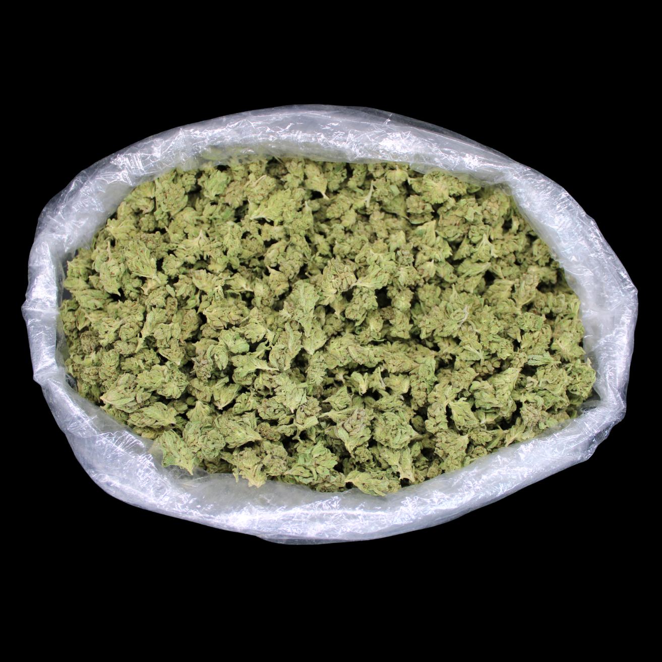 Cheap THCA Smalls Quarter Pound