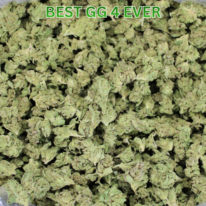 Cheap THCA Smalls Quarter Pound