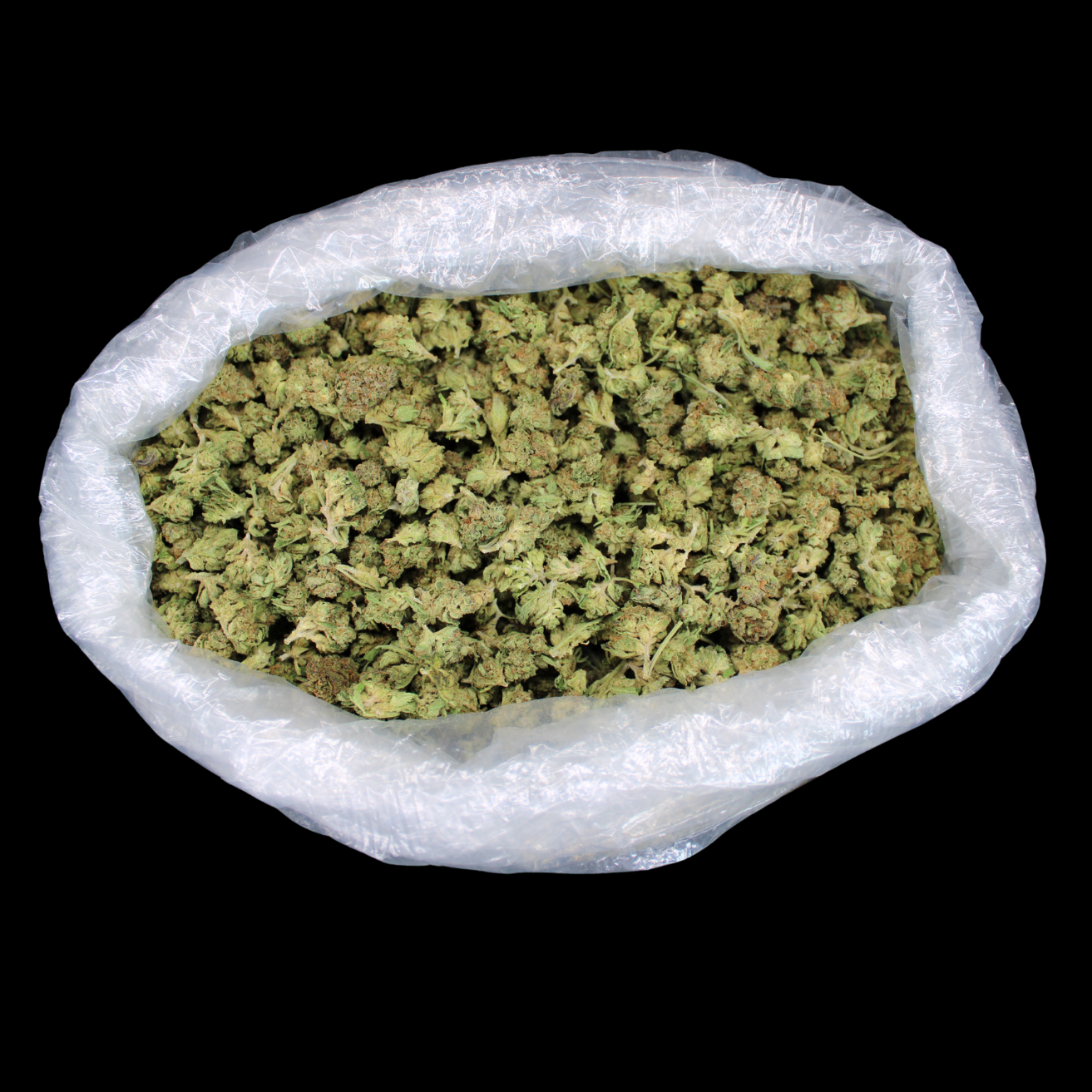 Cheap THCA Smalls Quarter Pound