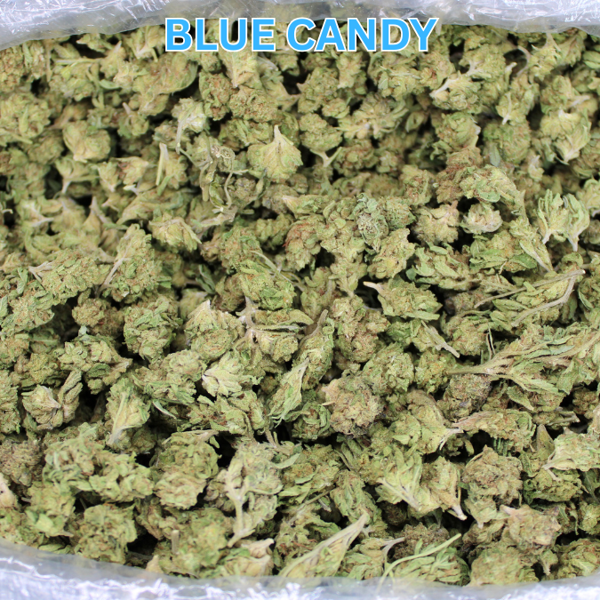 Cheap THCA Smalls Quarter Pound