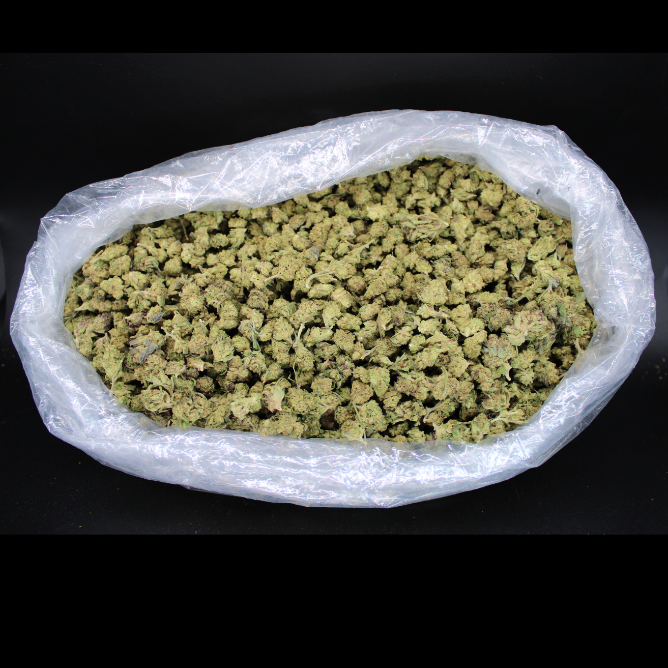 Cheap THCA Smalls Quarter Pound