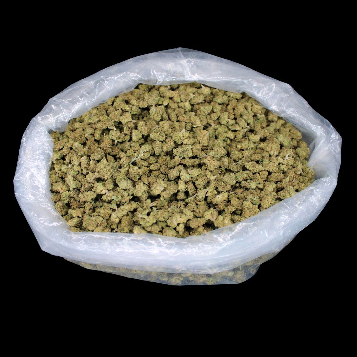 Light Assist THCA Smalls