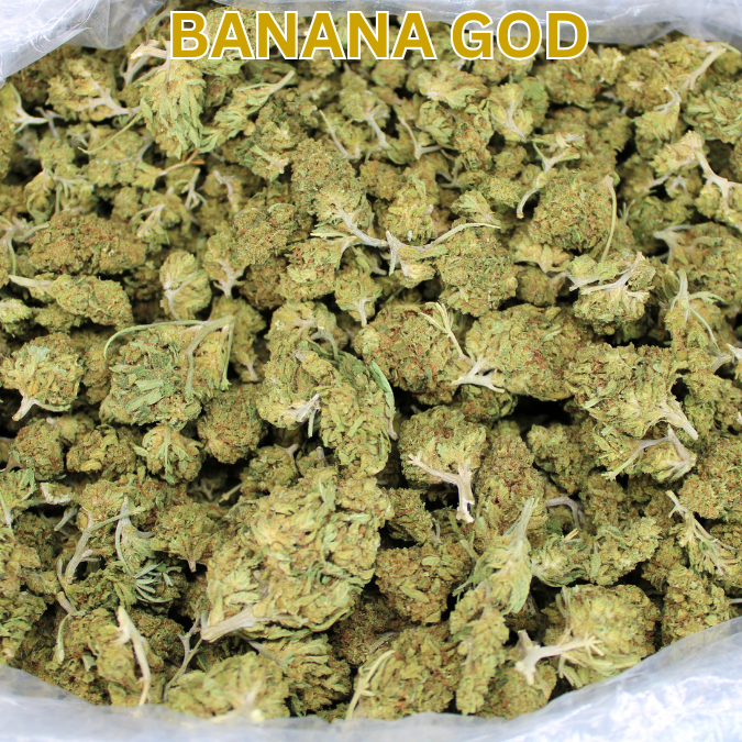 Cheap THCA Flower Ounce