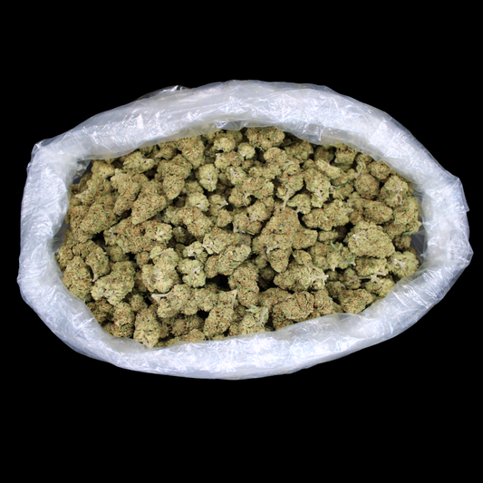 Bananas Foster THCA Flower