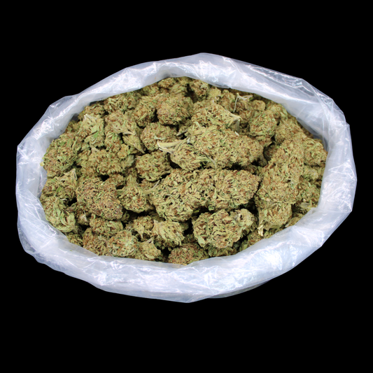 Big Bud THCA Flower