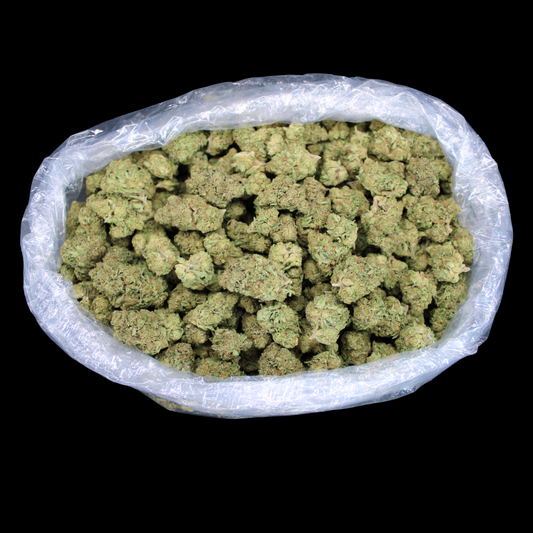 Big League Choo THCA Flower