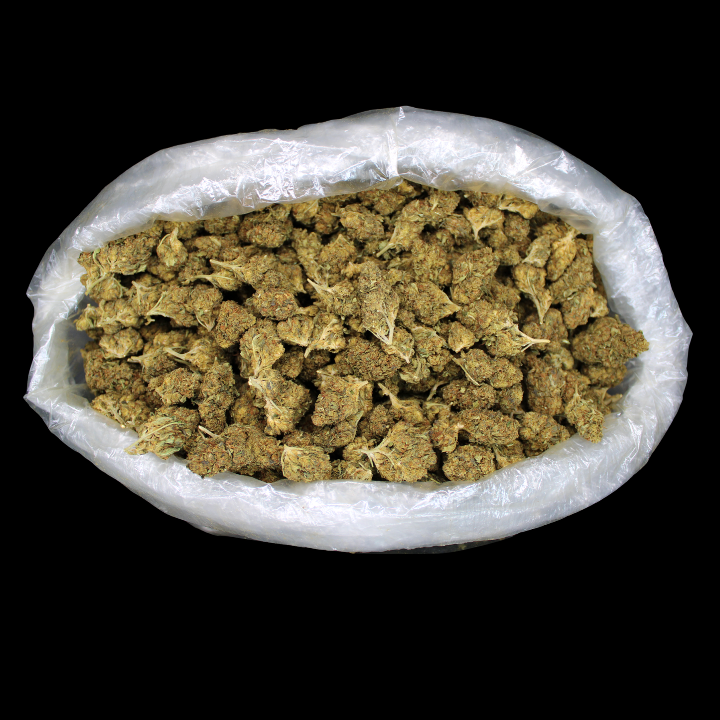 Cheap THCA Smalls Pound