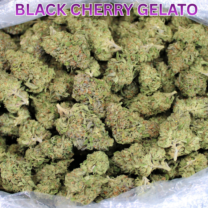 Cheap THCA Flower Ounce