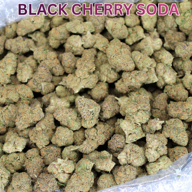 Cheap Indoor THCA Flower Ounce