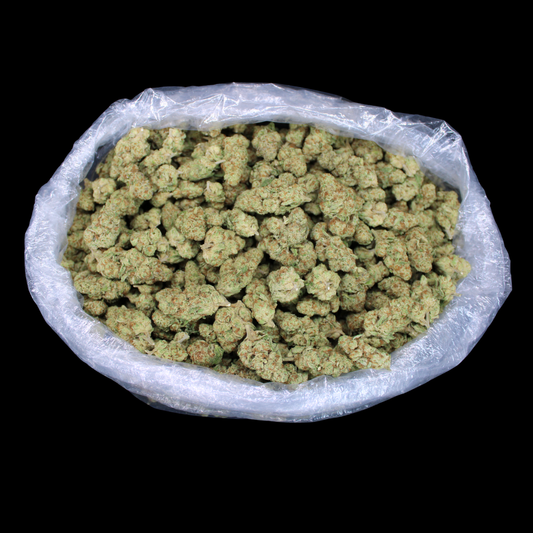 Blewtooth THCA Flower