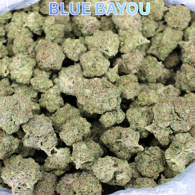Cheap Indoor THCA Flower Ounce