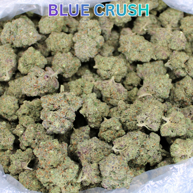 Cheap Indoor THCA Flower Ounce