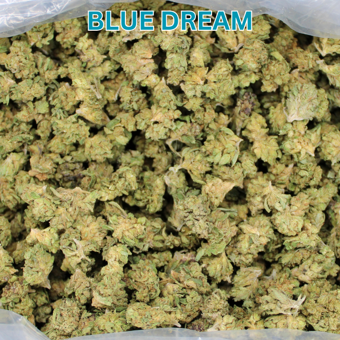 Cheap THCA Smalls Ounce