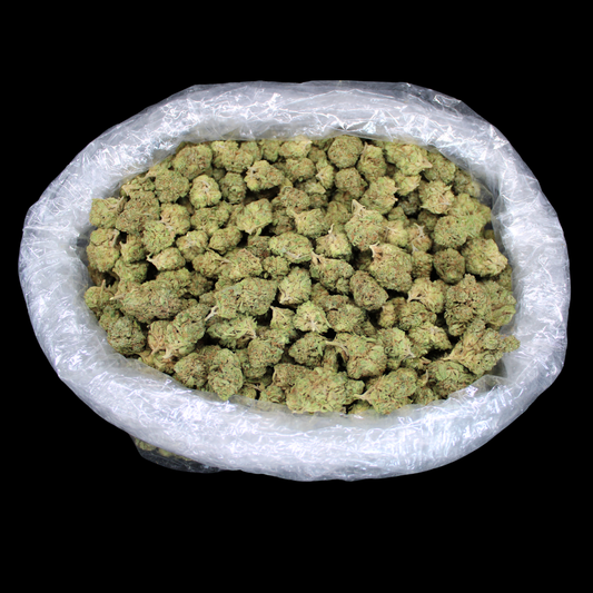 Blue Gelato THCA Flower