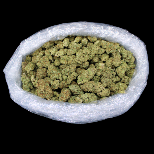 Blue Limo THCA Flower