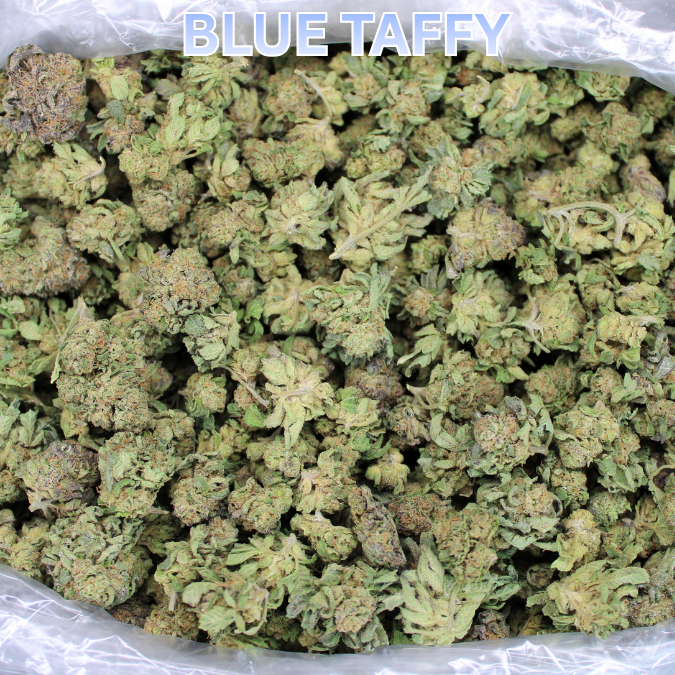 Cheap THCA Smalls Ounce