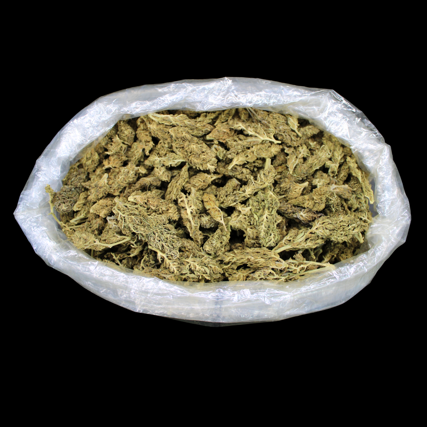 Cheap THCA Smalls Pound