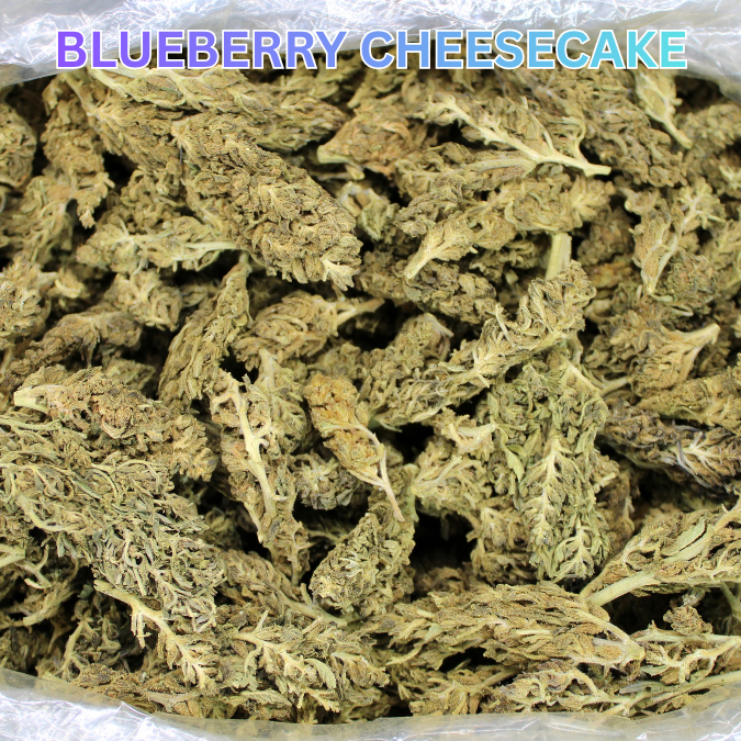 Cheap THCA Smalls Pound
