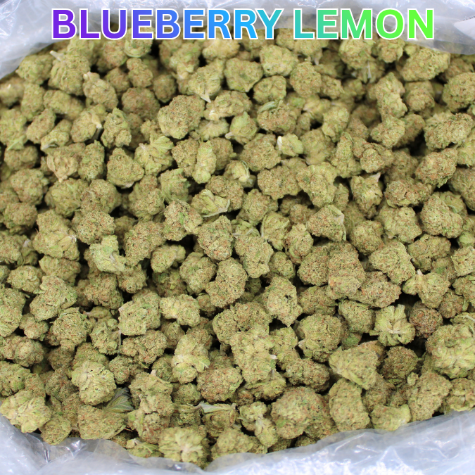 Light Assist THCA Smalls