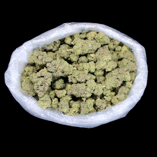 Blueberry Muffin THCA Flower