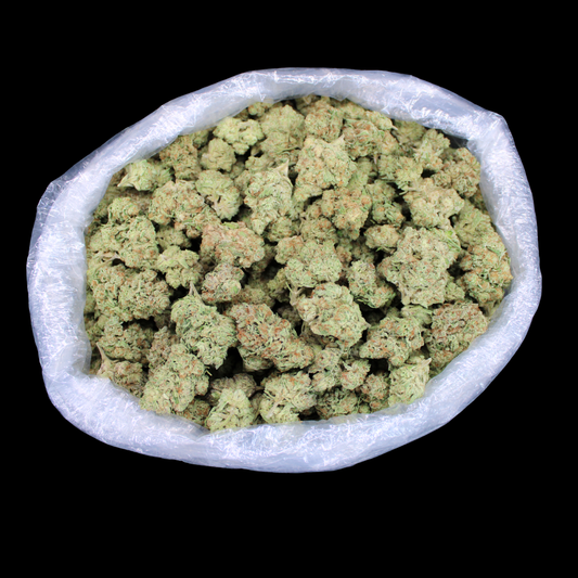 Blueberry Muffin THCA Flower