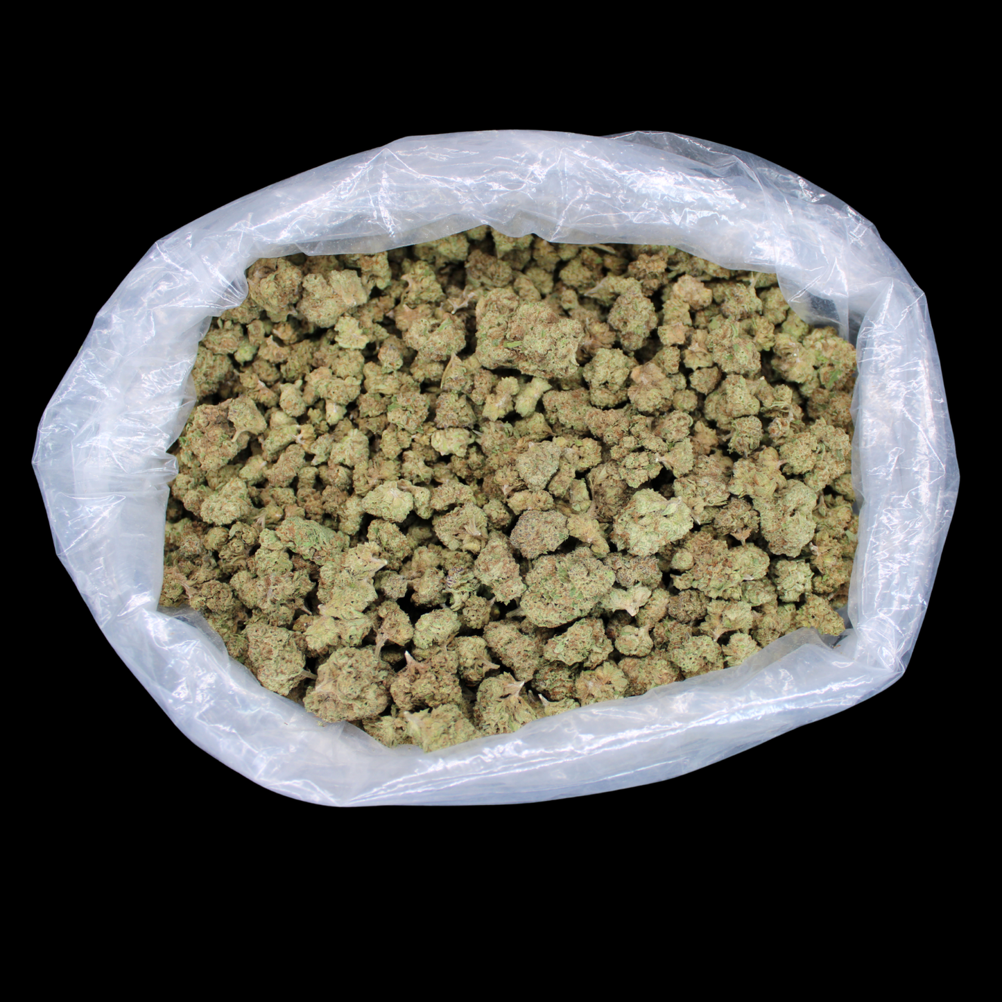 Light Assist THCA Smalls