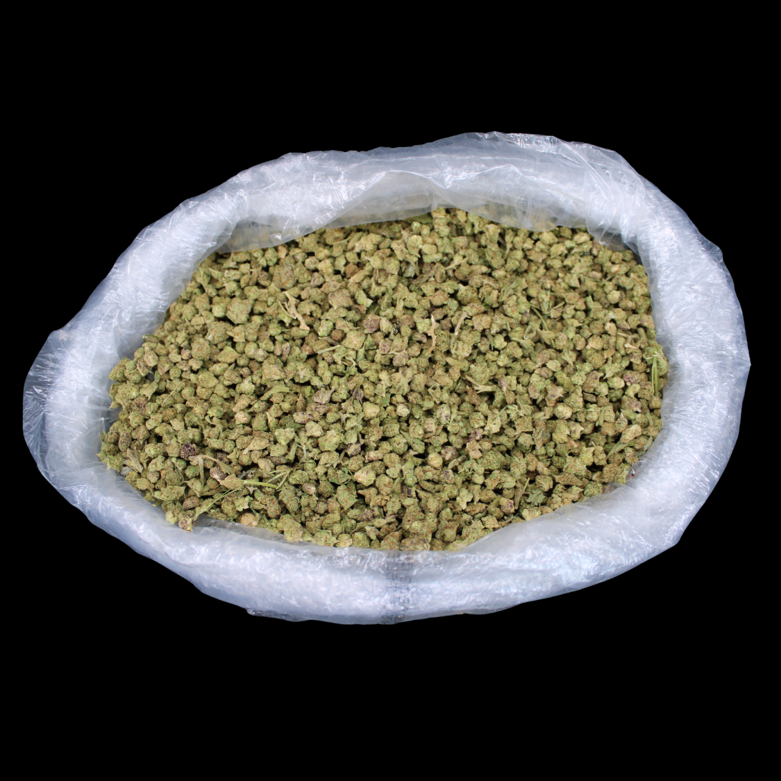 Bulk Indoor THCA Smalls