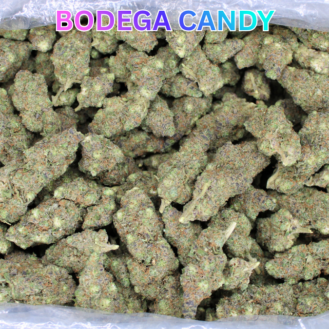 Cheap Indoor THCA Flower Ounce