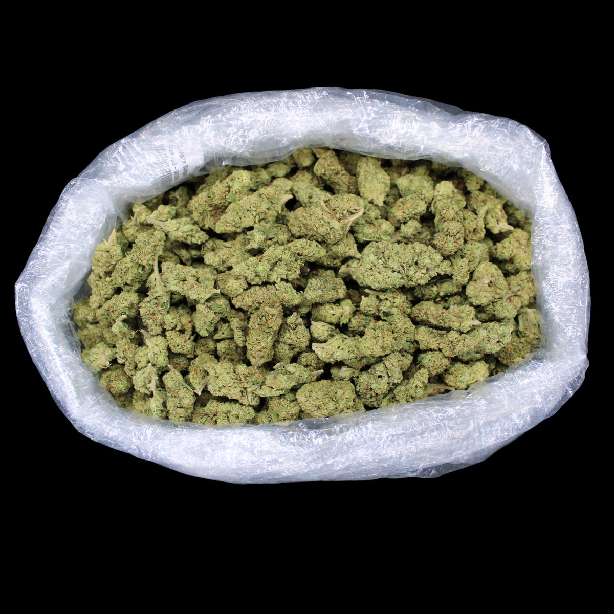 Bolinas THCA Flower