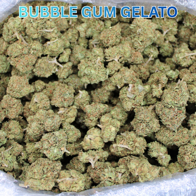 Cheap THCA Flower Quarter Pound