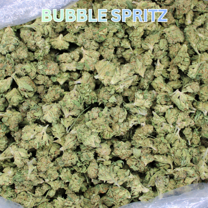 Cheap THCA Smalls Ounce