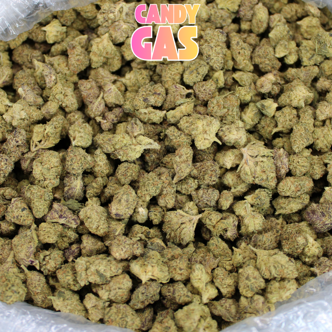 Cheap THCA Smalls Ounce