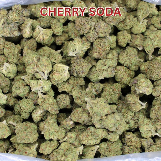 Cheap THCA Flower Ounce