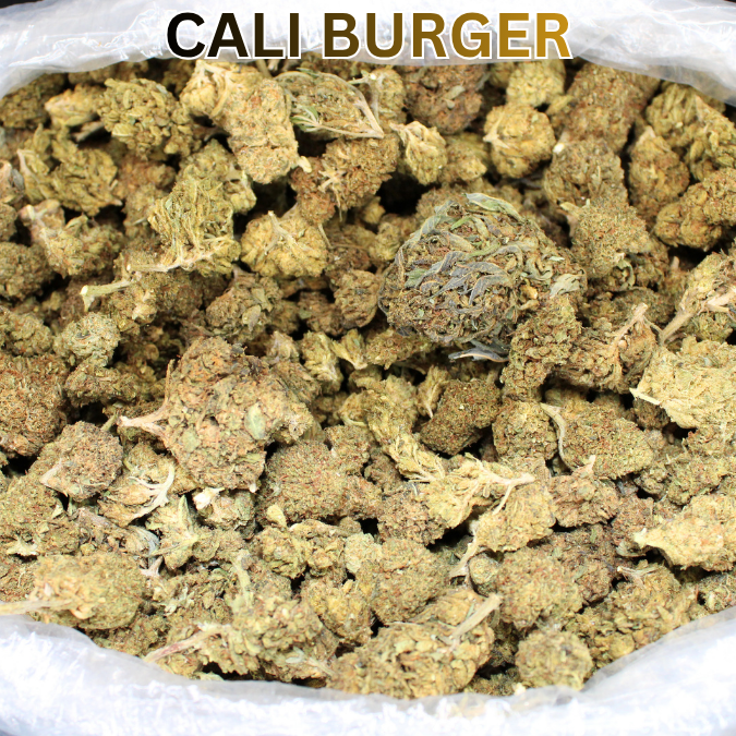 Cheap THCA Smalls Pound