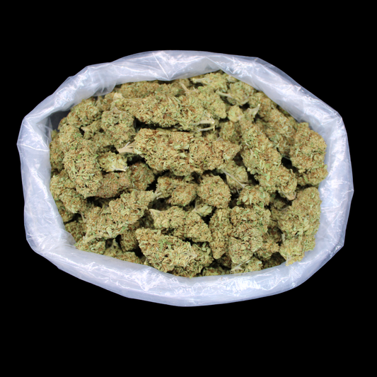 Candy Diesel THCA Flower