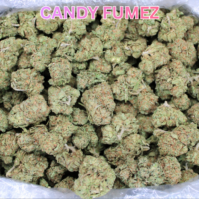 Cheap THCA Flower Quarter Pound