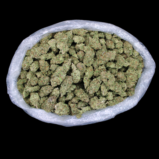 Candy Gas THCA Flower (Lemon Cut)