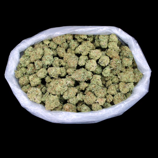 Candy Gas THCA Flower