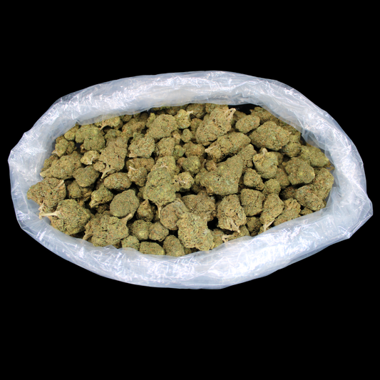 Candy Gas THCA Flower