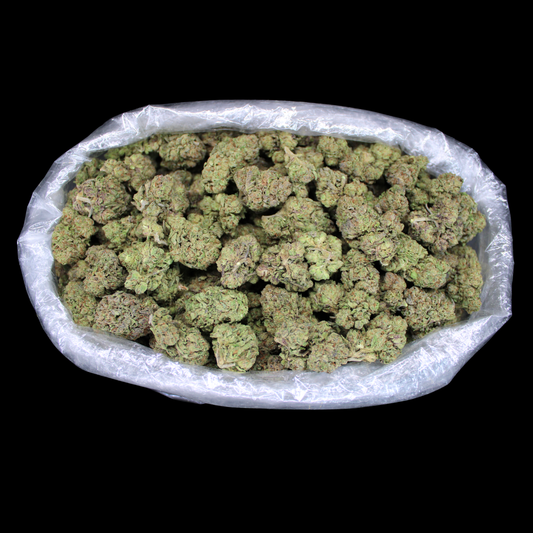 Champelli THCA Flower