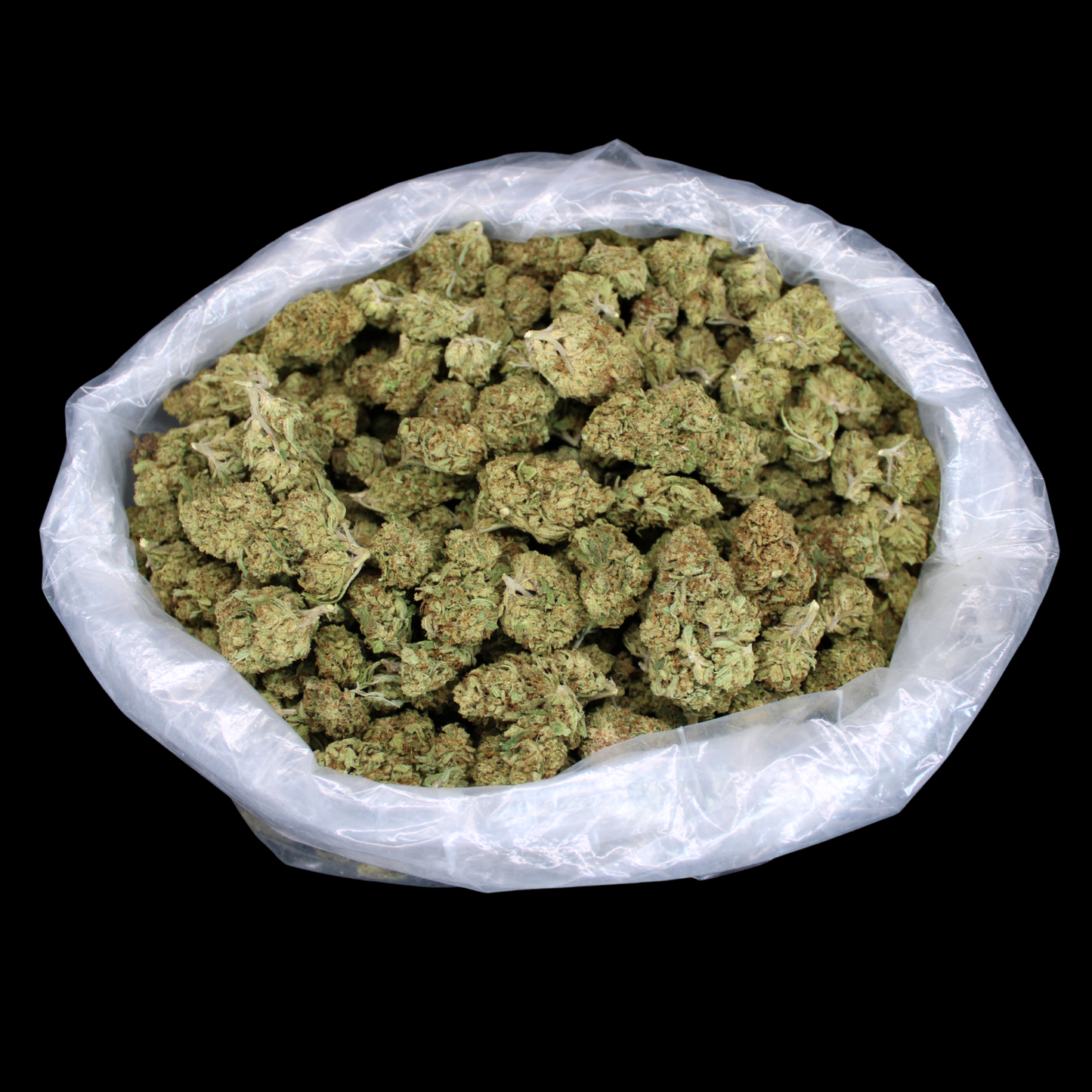 Chernobyl THCA Flower
