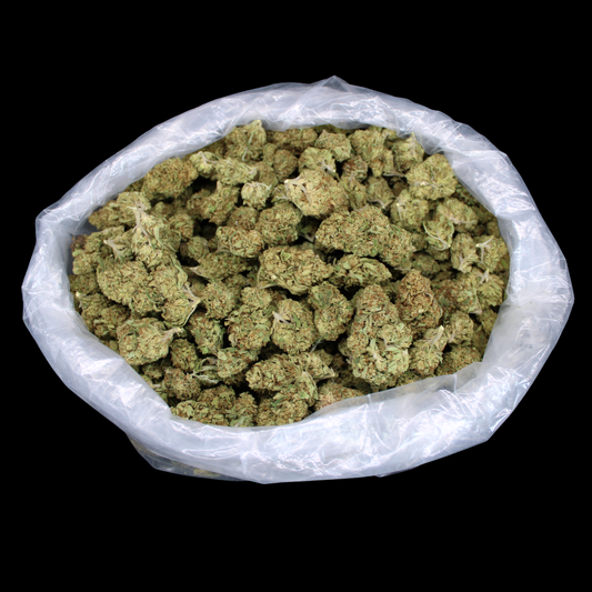 Chernobyl THCA Flower