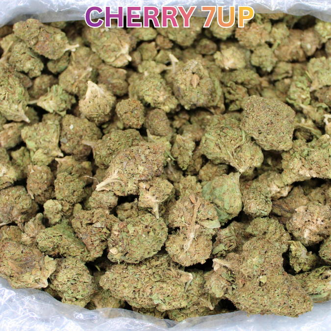 Cheap THCA Smalls Ounce