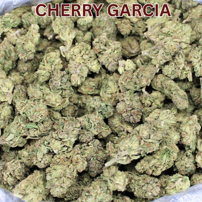 Cheap THCA Flower Half Pound
